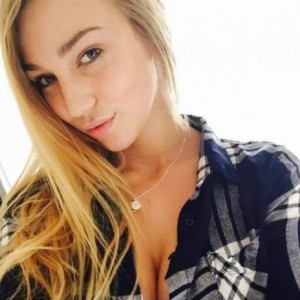 Britney, Pueblo escorts