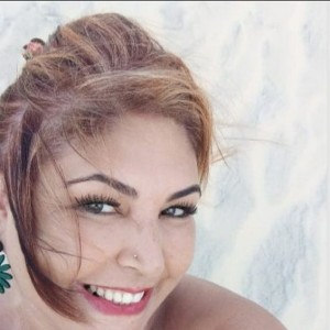 Lídia, Santa Cruz de Tenerife escorts