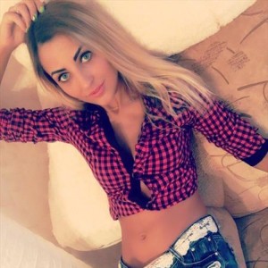 Maya, Bootle escorts