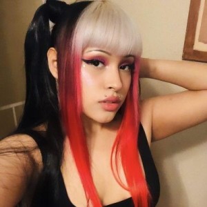 Vera, Richmond Hill escorts