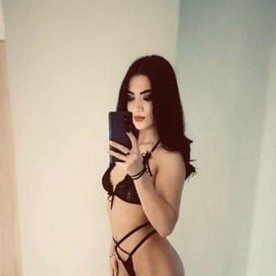 Bianca, Kirklees escorts