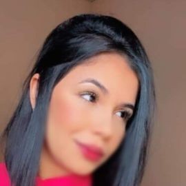CAROLZINHA MOREIRA, Campo Grande escorts