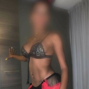 Dounia, Barendrecht escorts