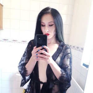 Jackline, Kettering escorts