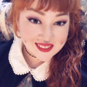 Chloe, Corpus Christi escorts
