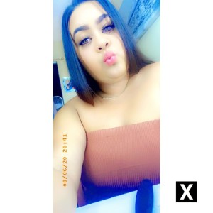 Nia, Chula Vista escorts