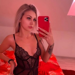 Vanessa, Dartford escorts