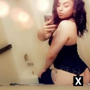 KIMMIE, Auburn WA escorts