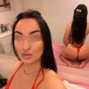 Hei Sunt Andra 0722793116, Braila escorts