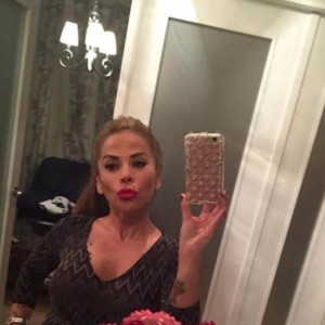 sabrina, Irun escorts