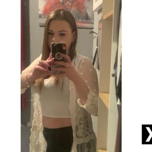 Davina, Hengoed escorts