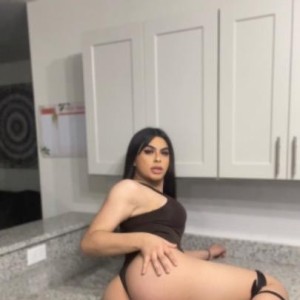 Marlenys, Albuquerque escorts