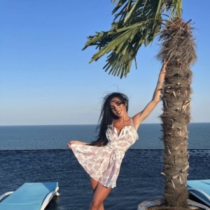 Ivona, Warszawa escorts
