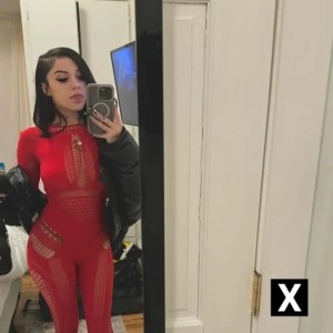 Kayla, Meridian escorts