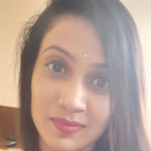 Kirti, Ambala Cantt escorts