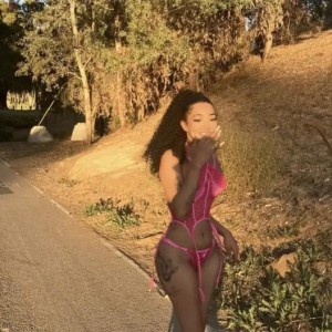 Isabella, Taunton escorts