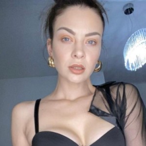 Emma, Anderlecht escorts
