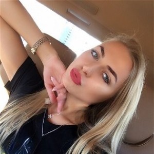 Juliya, Sibenik escorts