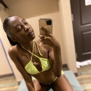 Sunshineyi, Antioch escorts