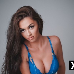 Bildschöne Lady Betty, Geneva escorts