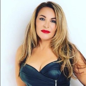 KATRIN, Werder and Beelitz escorts