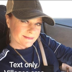 Krissy, Ocala escorts