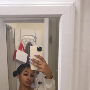 SOLANGE, Mérida escorts