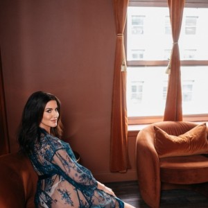 Amy Taylor, New York escorts