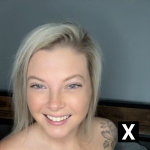 Lexi, Bunbury escorts