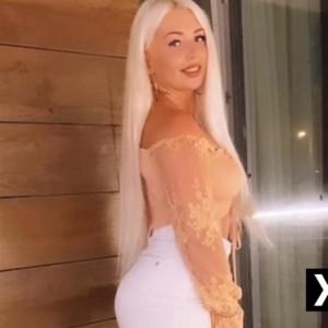 Sophia, Göttingen escorts