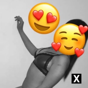 Mina, Quebec city escorts