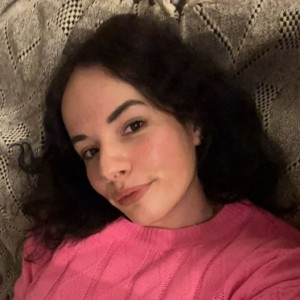 Veronica, Annecy escorts