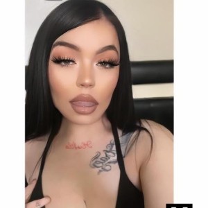 Daisy, Spokane Valley escorts