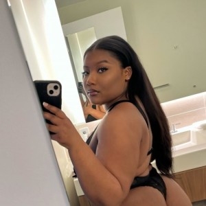 MissReyezVIP, Atlanta escorts
