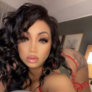 SANTANA, Ukiah escorts
