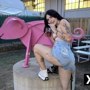 KAyla, Destin escorts