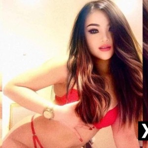 SARAH, Chatteris escorts