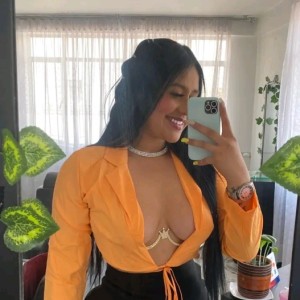 Migo, Palmira escorts