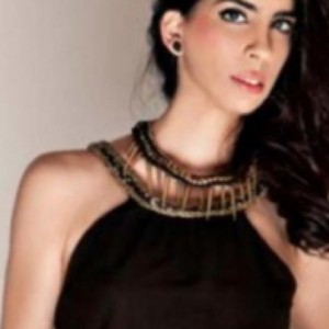 Vanesa, Linares escorts