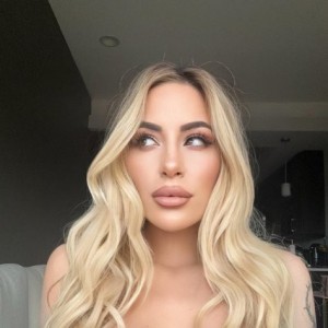 Kristina, San Clemente escorts