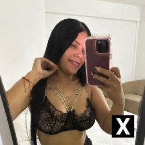 Anyeli, Riverview escorts