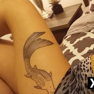 Dani Madison, Fort Lauderdale escorts