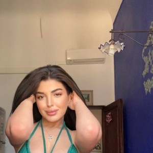 Liana, Chateaudun escorts