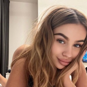 Olesia, Ankara escorts