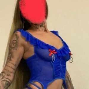 Hazel, Kent escorts