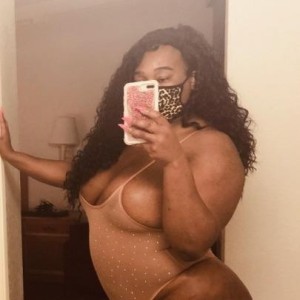 Tsbambi, Albuquerque escorts