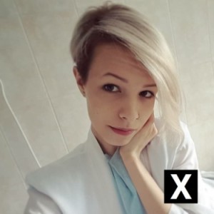 Marisa, Quincy escorts
