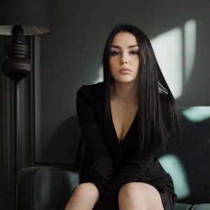 Kate, Warszawa escorts