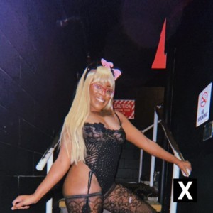 Mahogany Bankz, El Paso escorts