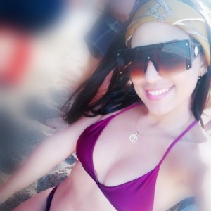 GABRIELA, Pozuelo de Alarcón escorts